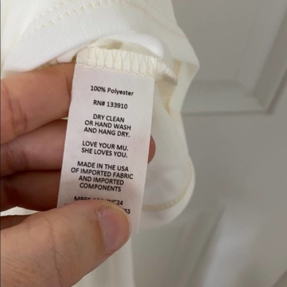 Show Me Your Mumu Hacienda Maxi Dress NWT Medium - Picture 6 of 7